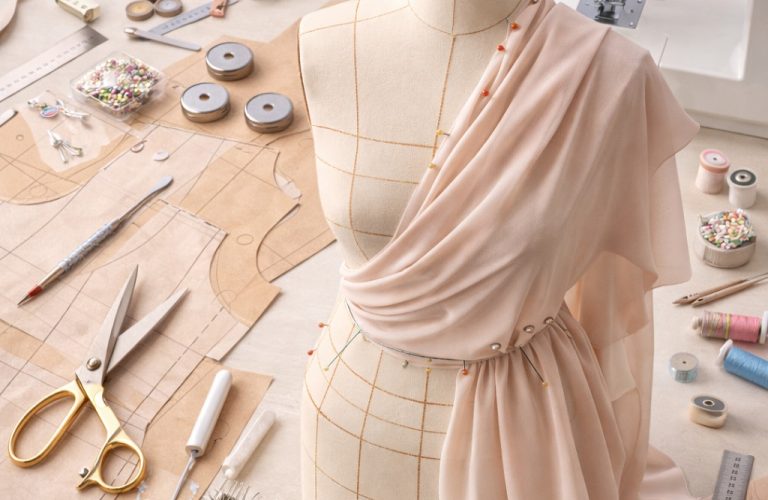 Fashion Designing – Advance